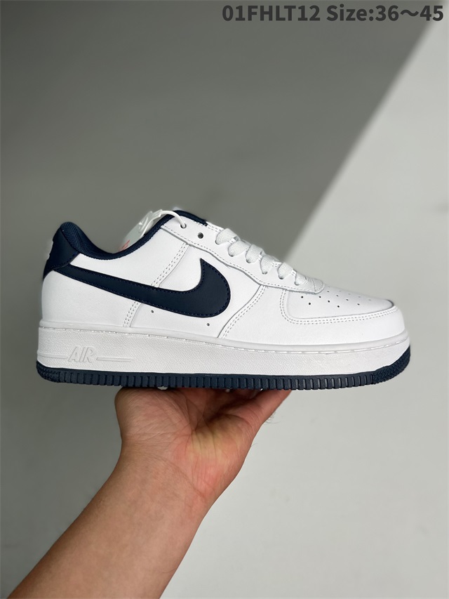 men air force one shoes size 36-45 2022-11-23-761